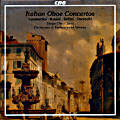 Italian Oboe Concertos / cpo