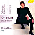 Schumann Charakterstücke I / hänssler CLASSIC