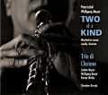 Two of a Kind / finetone