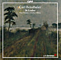 Carl Martin Reinthaler Lieder / cpo