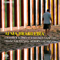 Alma Brasileira, Chamber Works by Radamés Gnattali / BIS