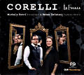 Arcangelo Corelli, Six Sonatas op. 5 no. 7-12 / OUR Recordings