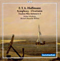 E.T.A. Hoffmann Symphony · Overtures / cpo
