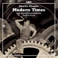 Charles Chaplin Modern Times, The Complete Film Music / cpo