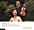 Huella, South American Music for Violin & Piano / Kaleidos