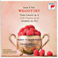 Anton & Paul Wranitzky / Sony Classical