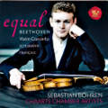 equal, Beethoven • Schumann • Françaix / RCA