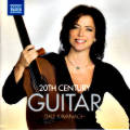 20th Century Guitar, Dale Kavanagh / Naxos