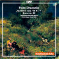 Felix Draeseke, Quintets opp. 48 & 77 • Scene op. 69 / cpo