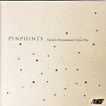 Pinpoints, Gantriis-Zimmermann Guitar Duo / Albany