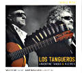Los Tangueros, Argentine Tangos & Klezmer / ABTmusic