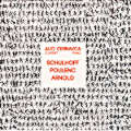 Schulhoff Poulenc Arnold / Musicom