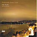 Postcards from Oslo, Music for solo double bass / Prima Facie