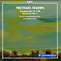 Michael Haydn, Symphonies 13 & 20, Notturno No. 1 / cpo