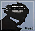Beethoven, The Six Piano Concertos
