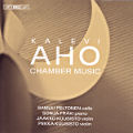Kalevi Aho, Chamber Music