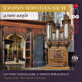 Johann Sebastian Bach, a new angle