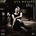1892 Reflections, Uta Weyand