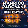 Manrico Padovani, Works for Violin