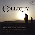 Colloquy, Works for Guitar Duo by Purcell • Philips • Johnson • Vaughan Williams • Dodgson • Phibbs • Dowland • Maxwell Davies
