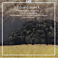 Eduard Franck, Piano Concertos 1 & 2
