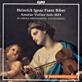 Heinrich Ignaz Franz Biber, Sonatae Violino Solo 1681