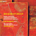 Khachaturian, Piano Concerto