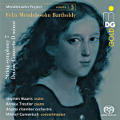 Felix Mendelssohn Bartholdy, Mendelssohn Project | Vol. 3