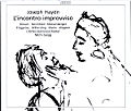 Joseph Haydn, L'incontro improvviso
