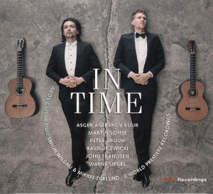 In Time, Aros Guitar Duo