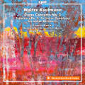 Walter Kaufmann, Orchestral Works Vol. 1
