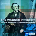 The Wagner Project, Kathrin Zukowski • KammermMusikKöln