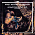 Musica Instrumentalis Imperialis, Festive Sonatas from Imperial Vienna