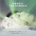 Nordic Treasures, Katharina Sames \ Flute • Mari Inoue \ Piano