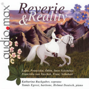 Reverie & Reality, Austro-Hungary meets Bohemia Reverie & Reality, Austro-Hungary meets Bohemia