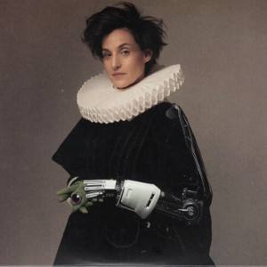 Ground, Tamar Halperin