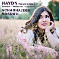Haydn Piano Works, Sonatas • Variations • Capriccio