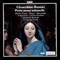 Gioacchino Rossini, Petite messe solennelle