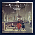 Jan Pieterszoon Sweelinck, Pseaumes de David
