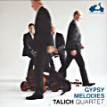 Gypsy Talich, Talich Quartet