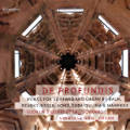 De Profundis, Works for Soprano and Organ by Bach, Reubke, Reger, Nono, Gubaidulina & Manneke
