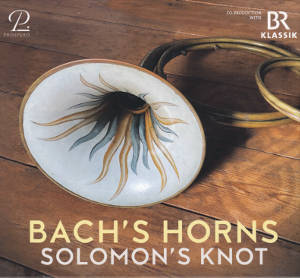 Bach's Horns, Solomon's Knot