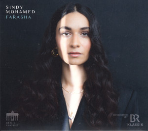 Farasha, Sindy Mohamed