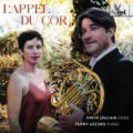 L' Appel Du Cor, Heré Joulain Horn • Fanny Azzuro Piano