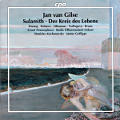 Jan van Gilse, Sulamith • Der Kreis des Lebens