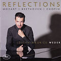 Reflections, Mozart | Beethoven | Chopin