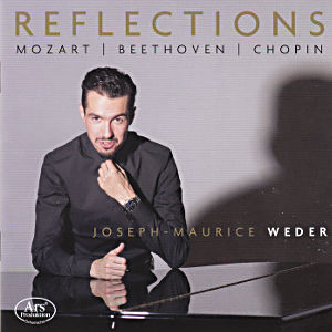 Reflections, Mozart | Beethoven | Chopin