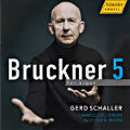 Bruckner 5, for organ