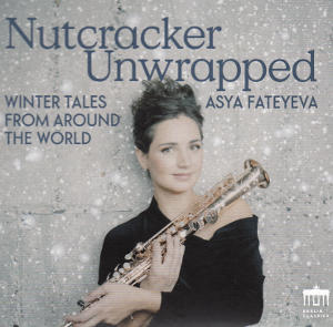 Nutcracker Unwrapped, Winter Tales From Araound The World