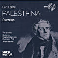 Carl Loewe, Palestrina